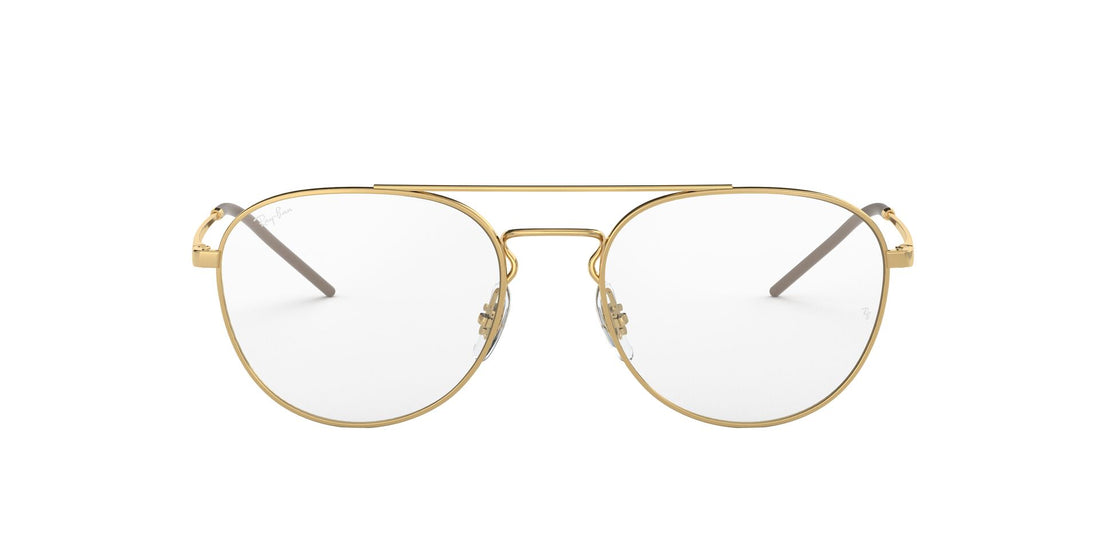 RAY-BAN RX6414 2500 53