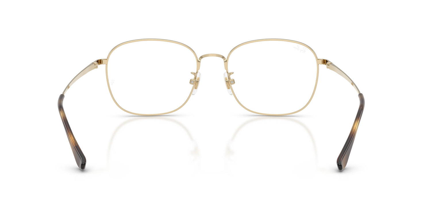 RAY-BAN RX6418D 2993 53