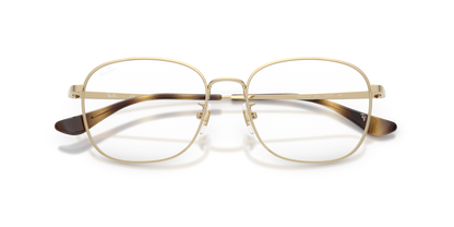 RAY-BAN RX6418D 2993 53