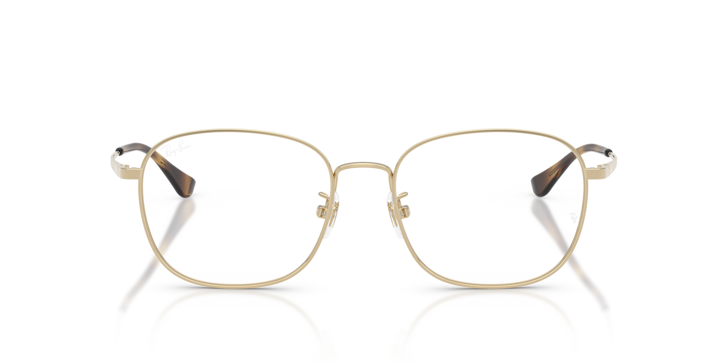 RAY-BAN RX6418D 2993 53