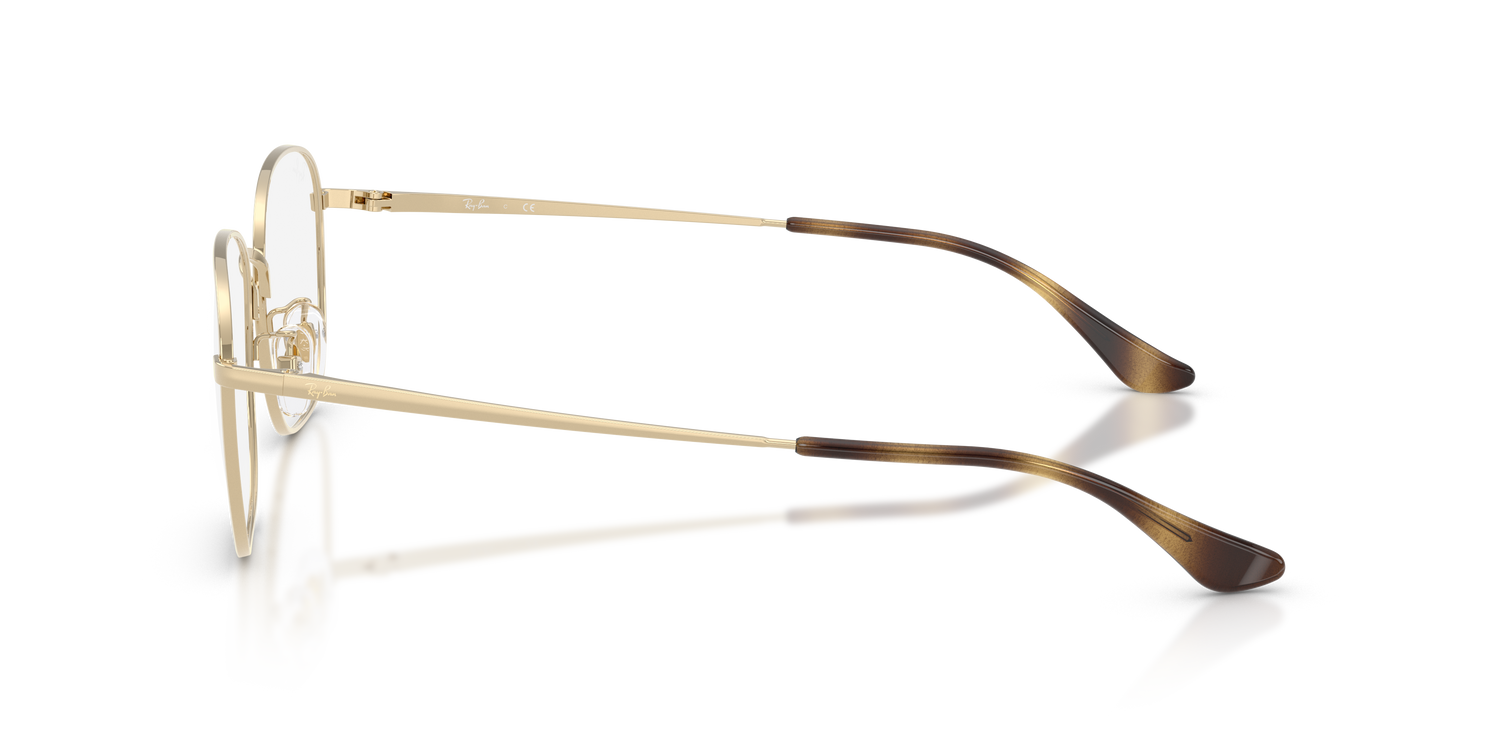 RAY-BAN RX6418D 2993 53