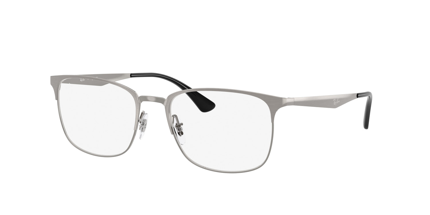 RAY-BAN RX6421 2553 54