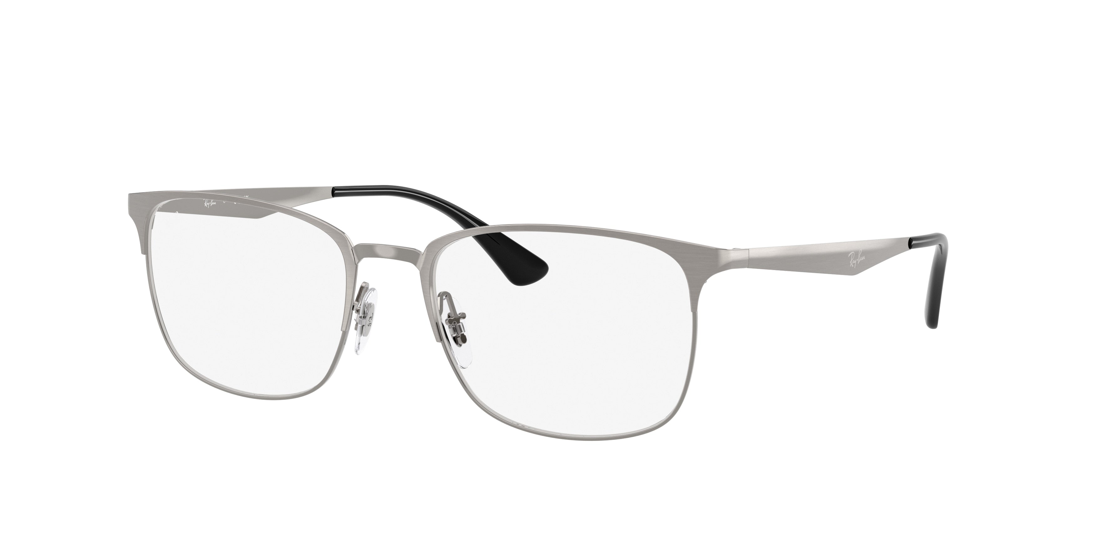 RAY-BAN RX6421 2553 54