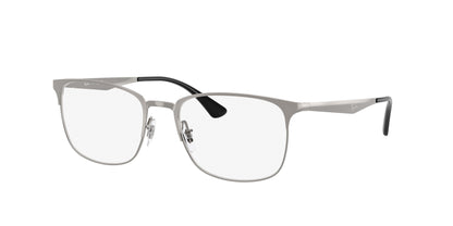 RAY-BAN RX6421 2553 54