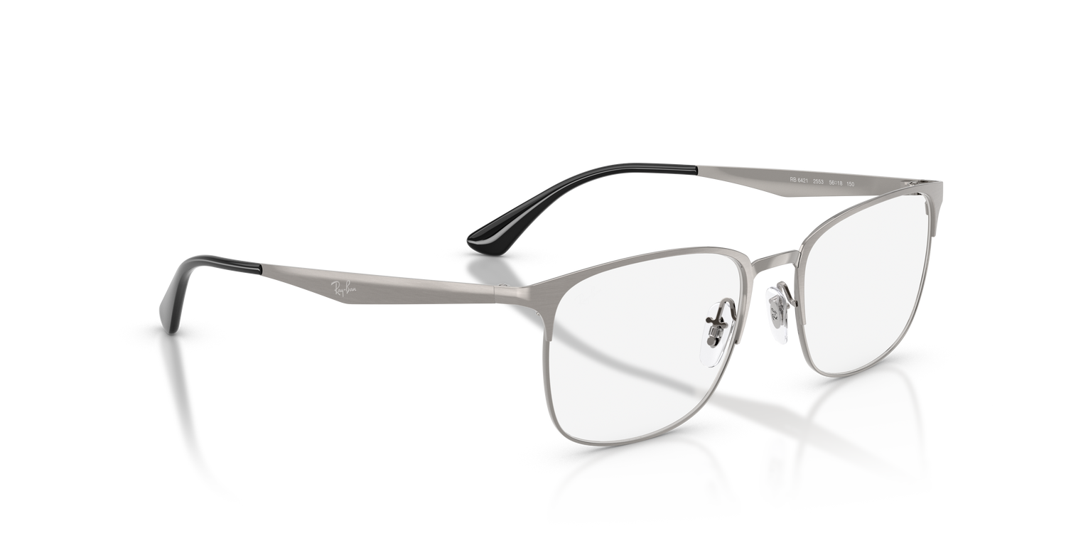 RAY-BAN RX6421 2553 54