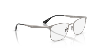 RAY-BAN RX6421 2553 54