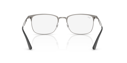 RAY-BAN RX6421 2553 54