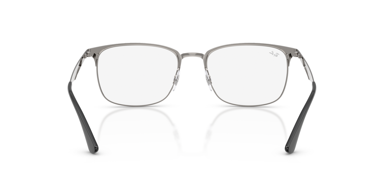 RAY-BAN RX6421 2553 56