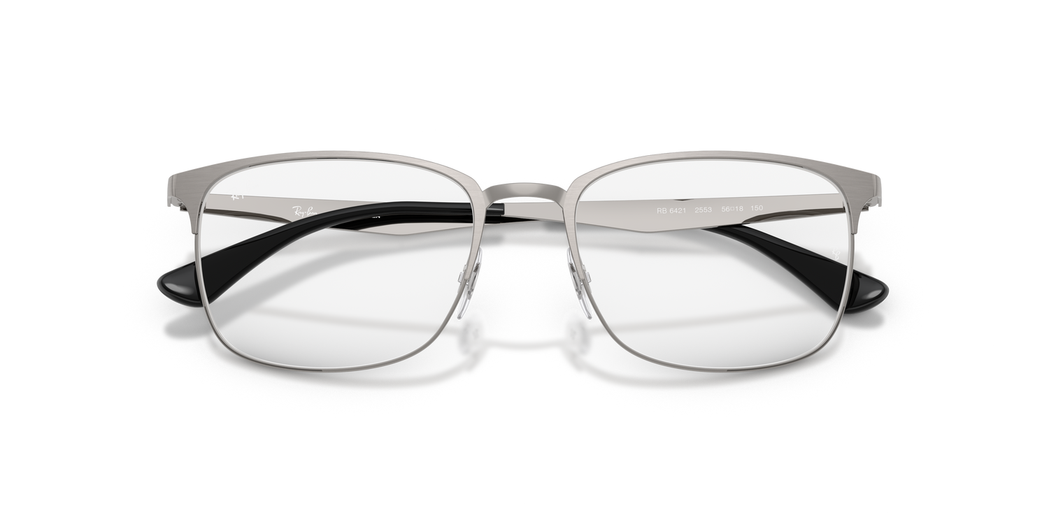 RAY-BAN RX6421 2553 54