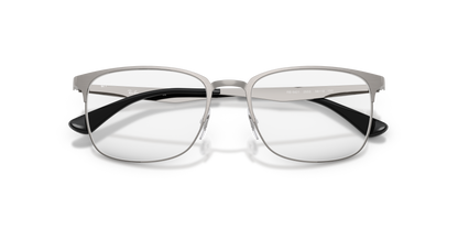 RAY-BAN RX6421 2553 54