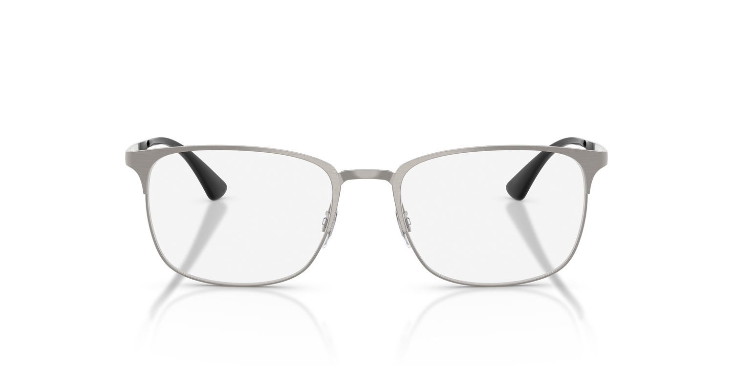 RAY-BAN RX6421 2553 54