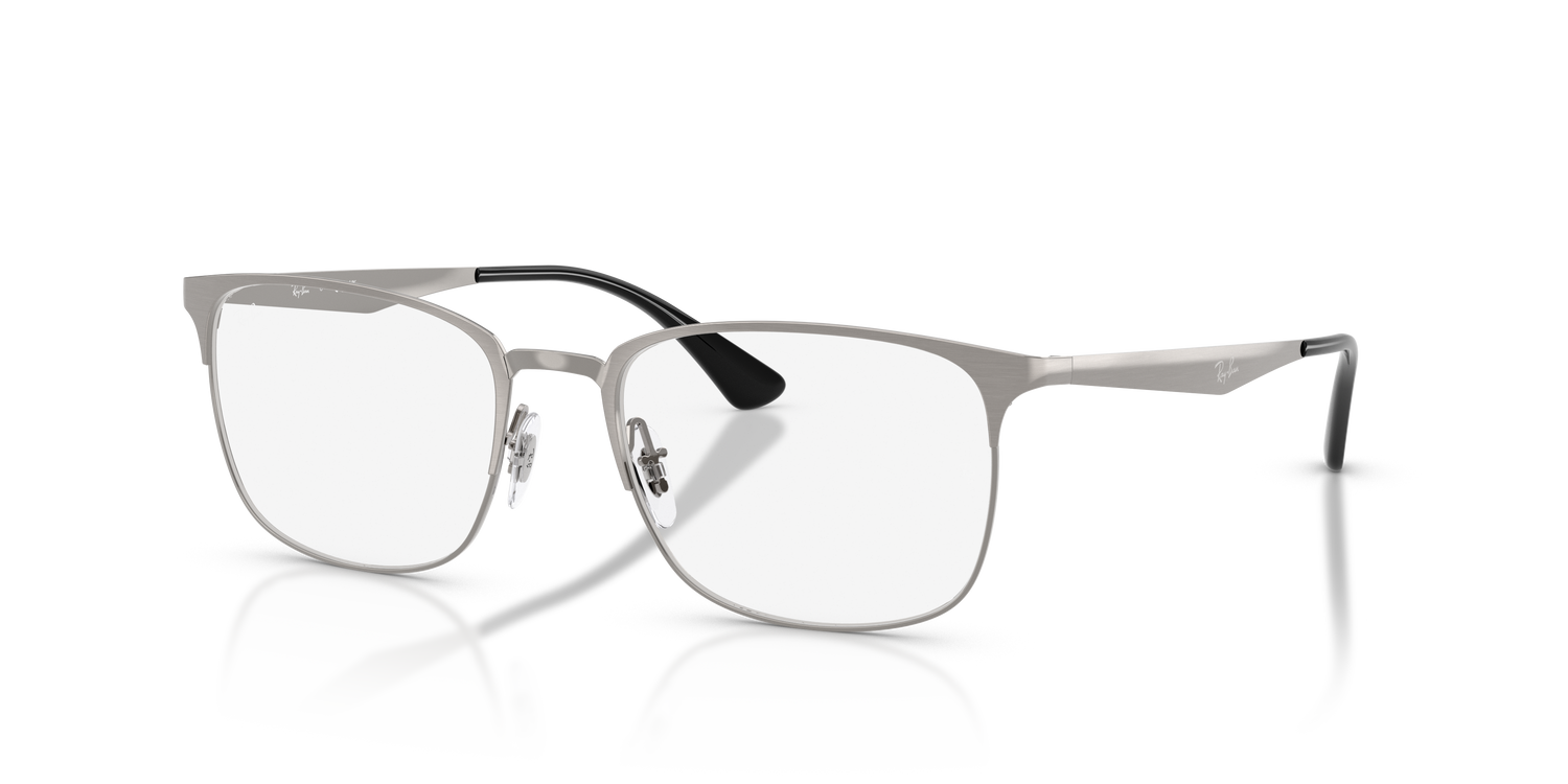 RAY-BAN RX6421 2553 54