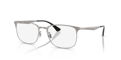 RAY-BAN RX6421 2553 54