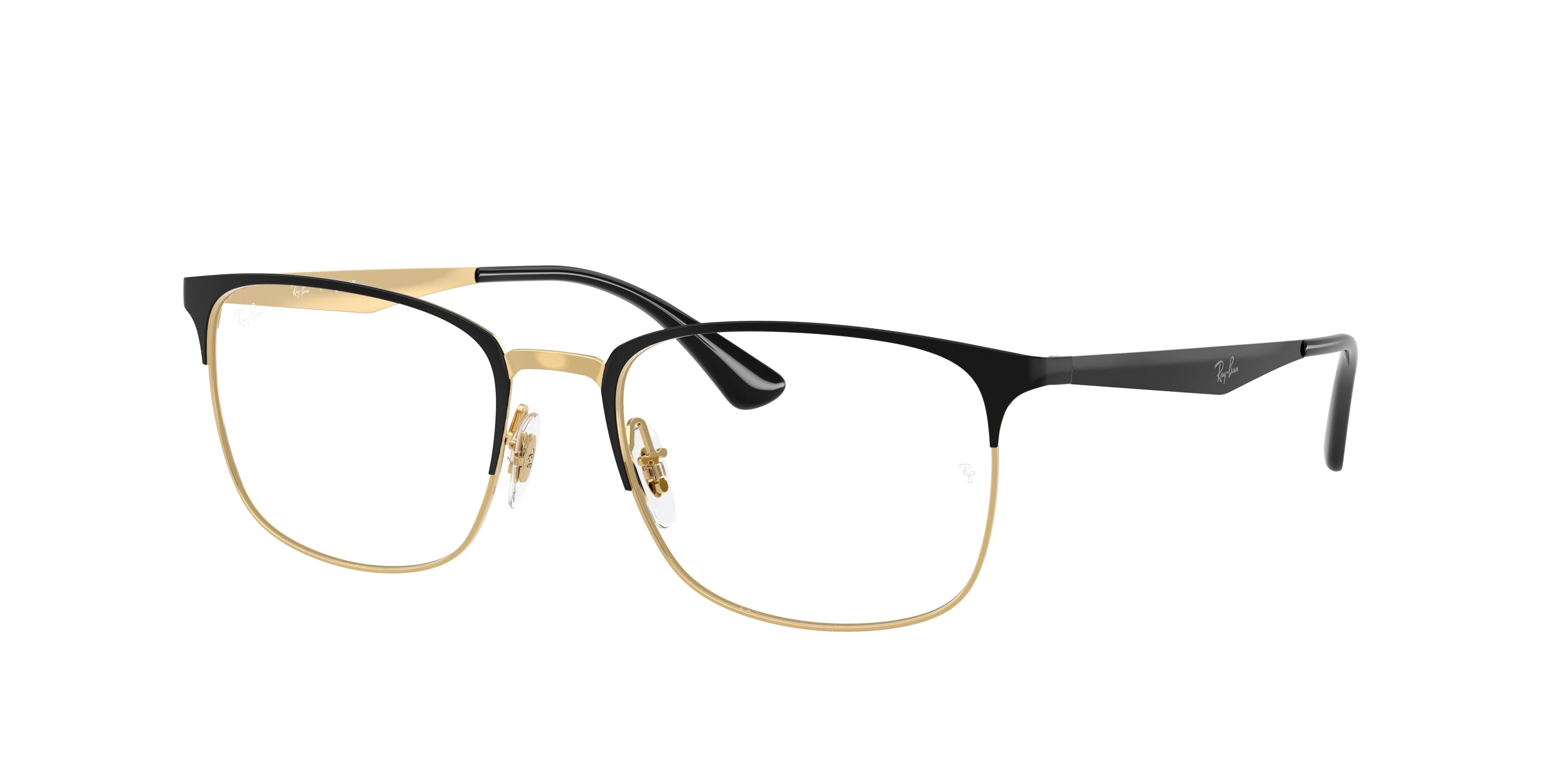 RAY-BAN RX6421 2890 52