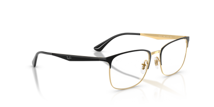 RAY-BAN RX6421 2890 52