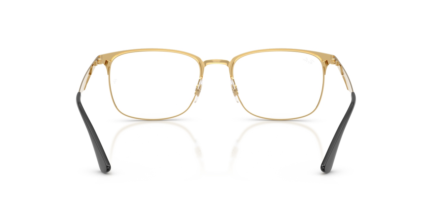 RAY-BAN RX6421 2890 52