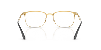 RAY-BAN RX6421 2890 52