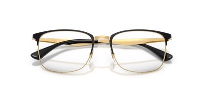 RAY-BAN RX6421 2890 52