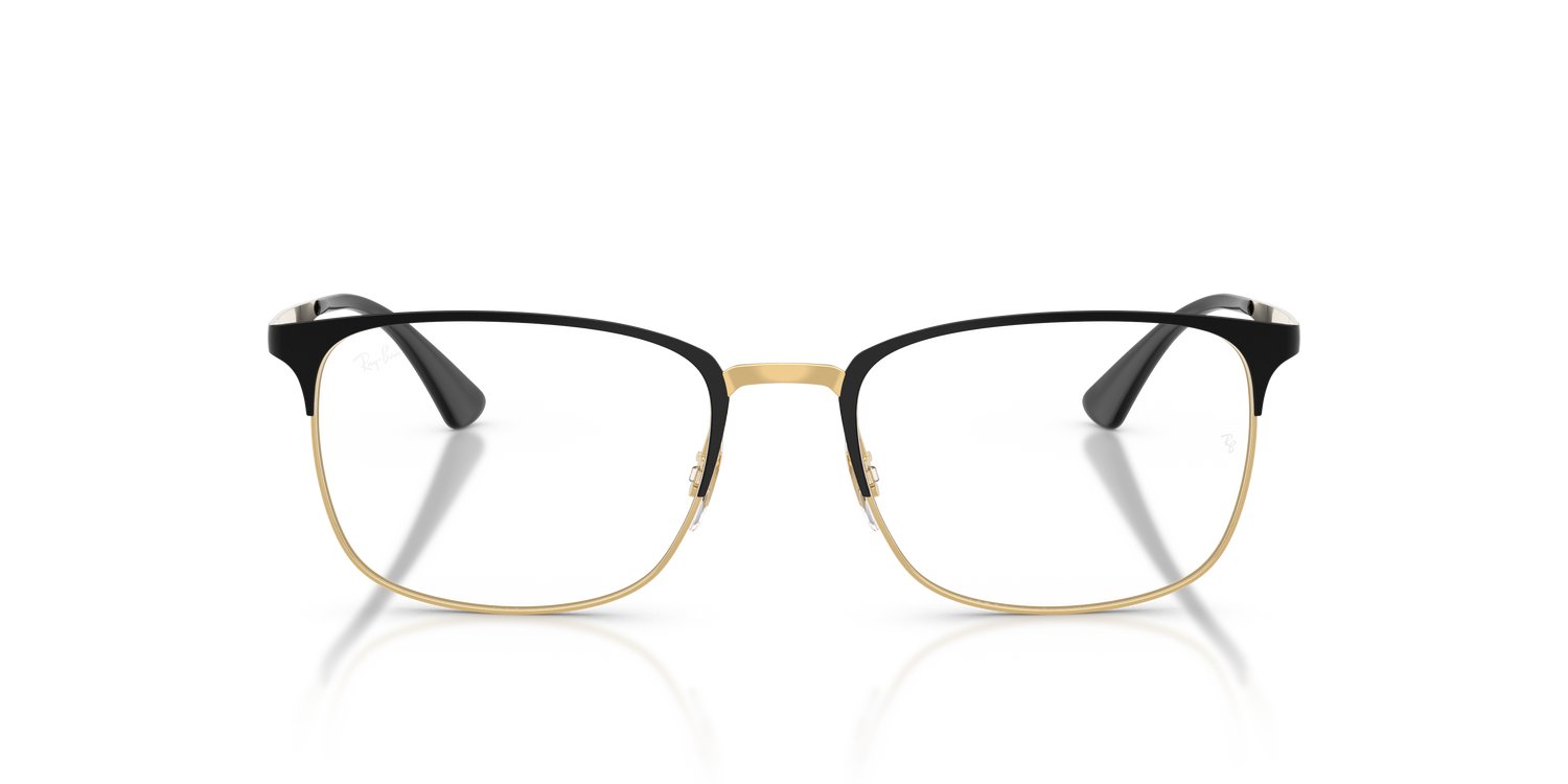 RAY-BAN RX6421 2890 52