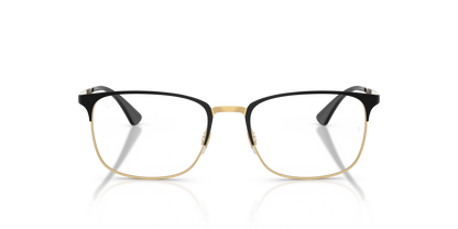 RAY-BAN RX6421 2890 54