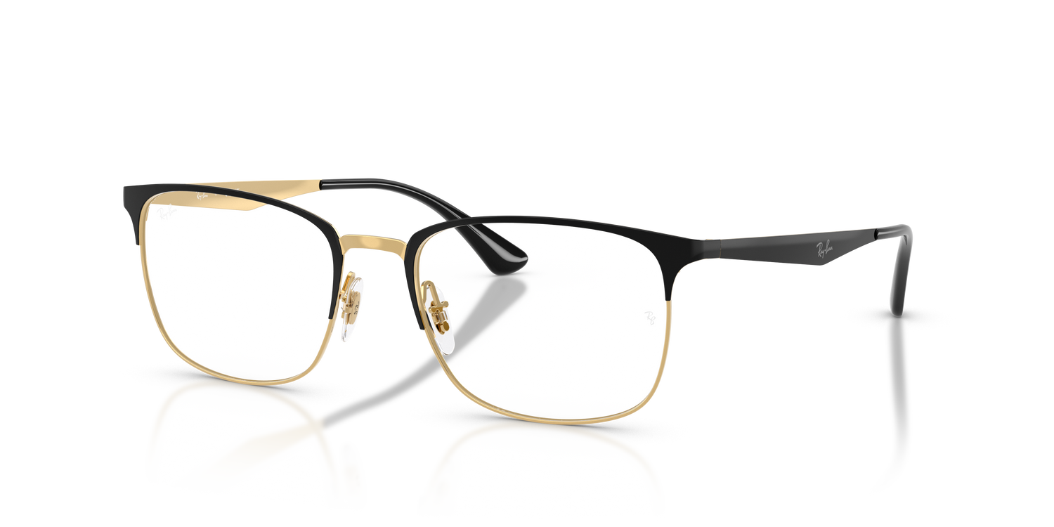 RAY-BAN RX6421 2890 52