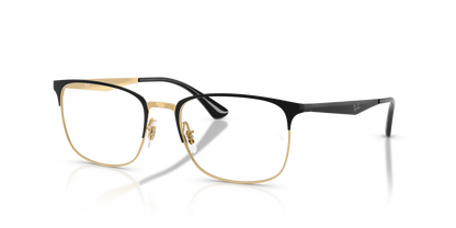 RAY-BAN RX6421 2890 56