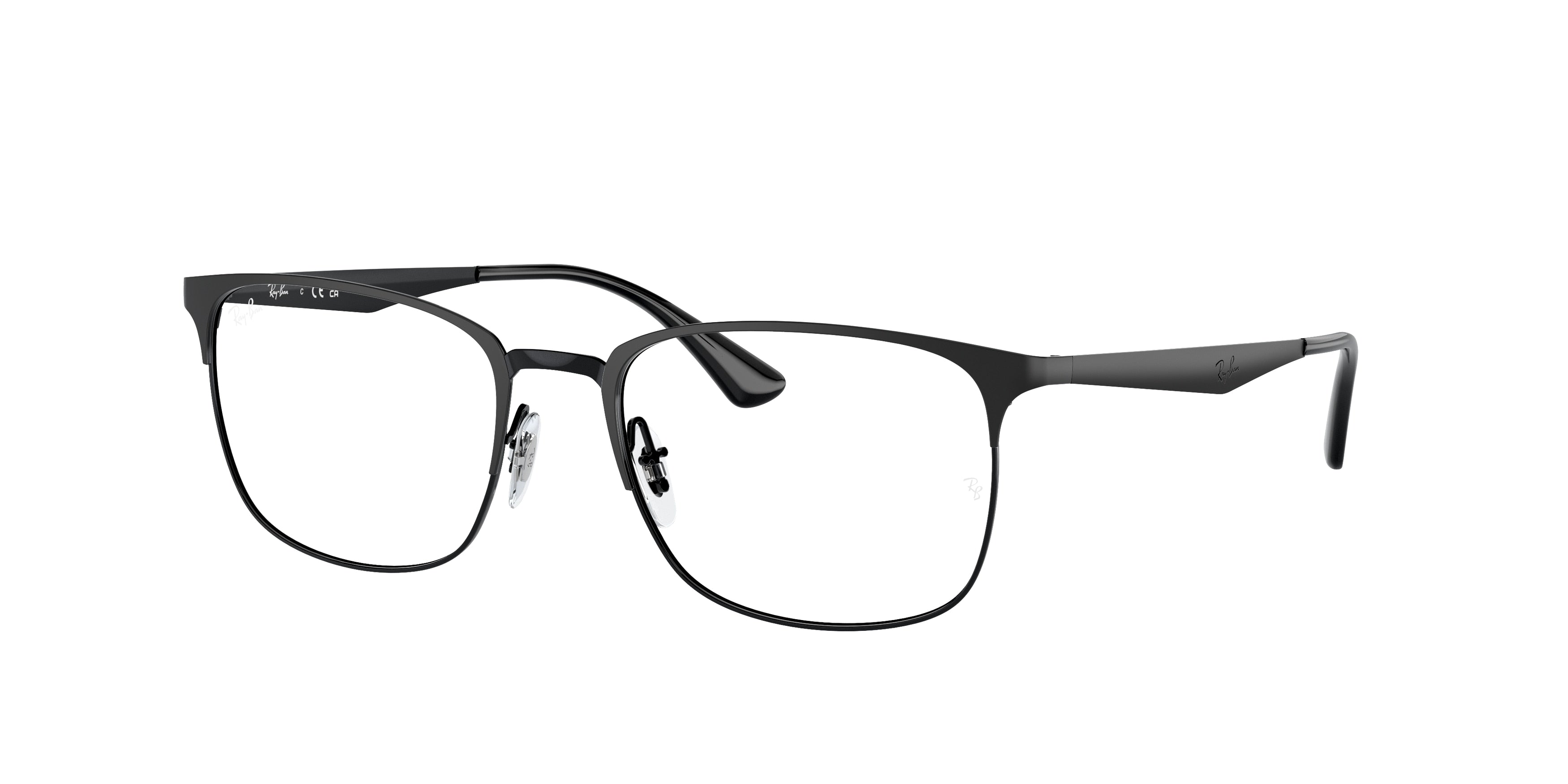 RAY-BAN RX6421 2904 54
