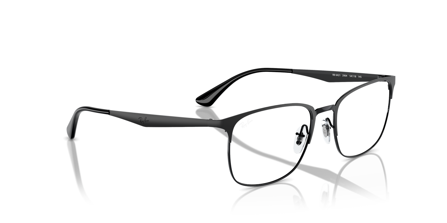RAY-BAN RX6421 2904 56