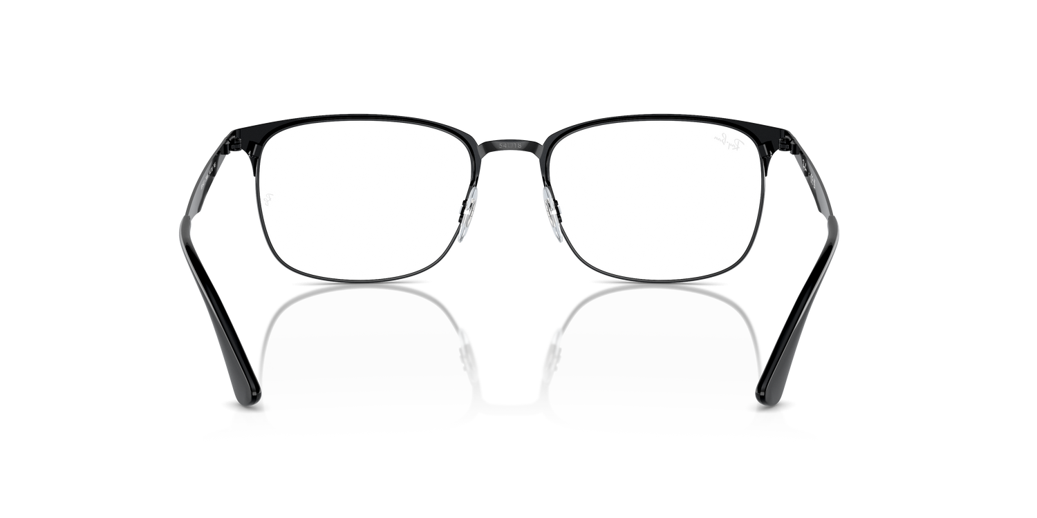 RAY-BAN RX6421 2904 54