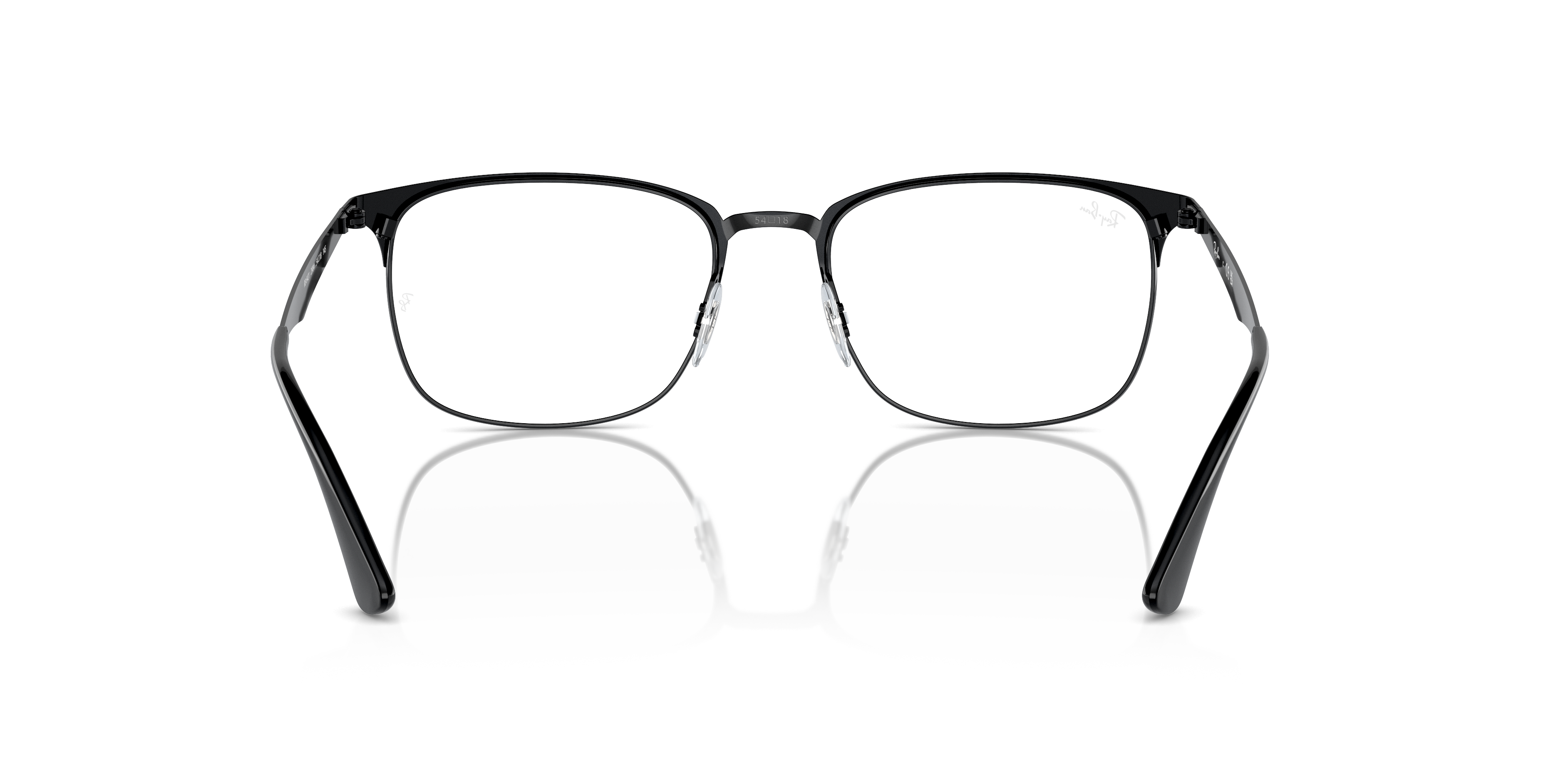 RAY-BAN RX6421 2904 56