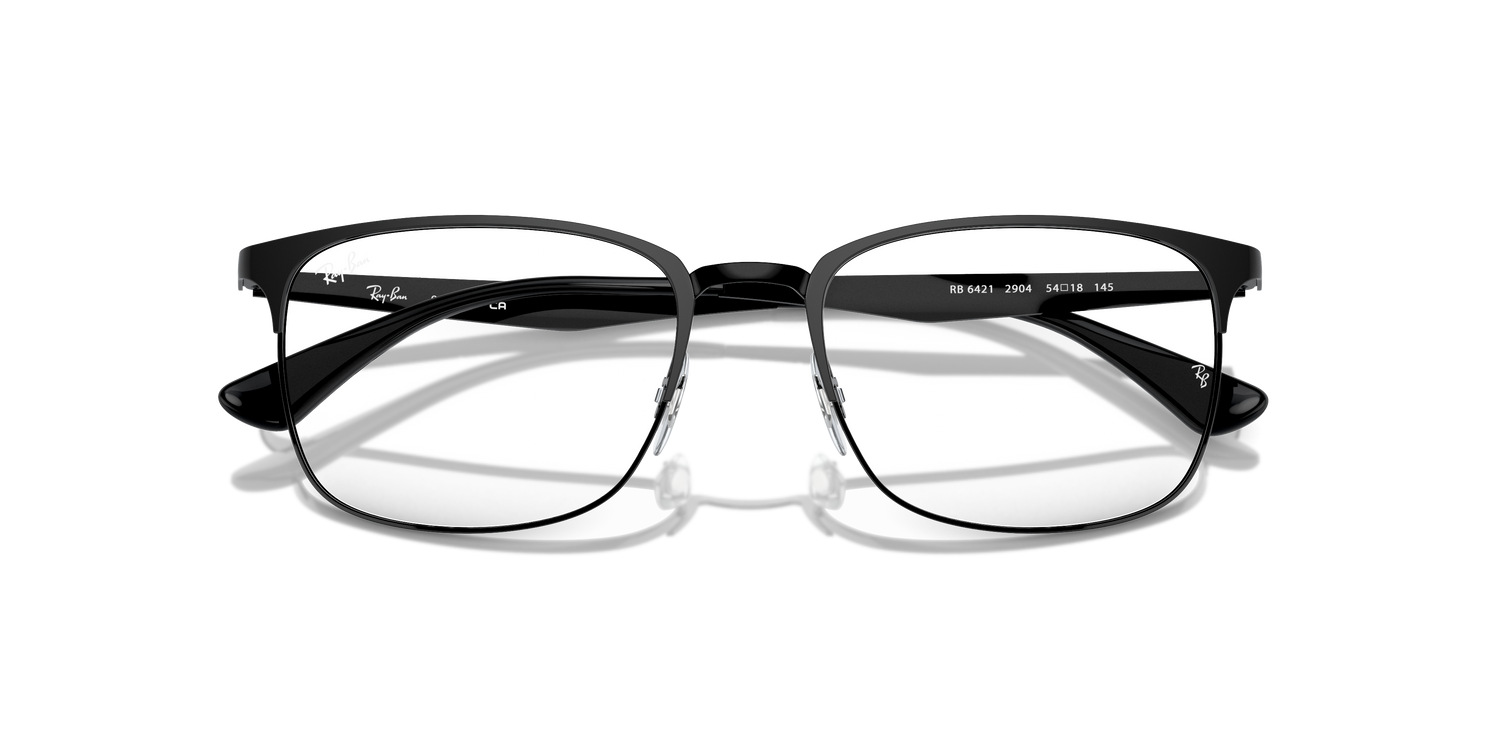 RAY-BAN RX6421 2904 56