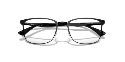 RAY-BAN RX6421 2904 56