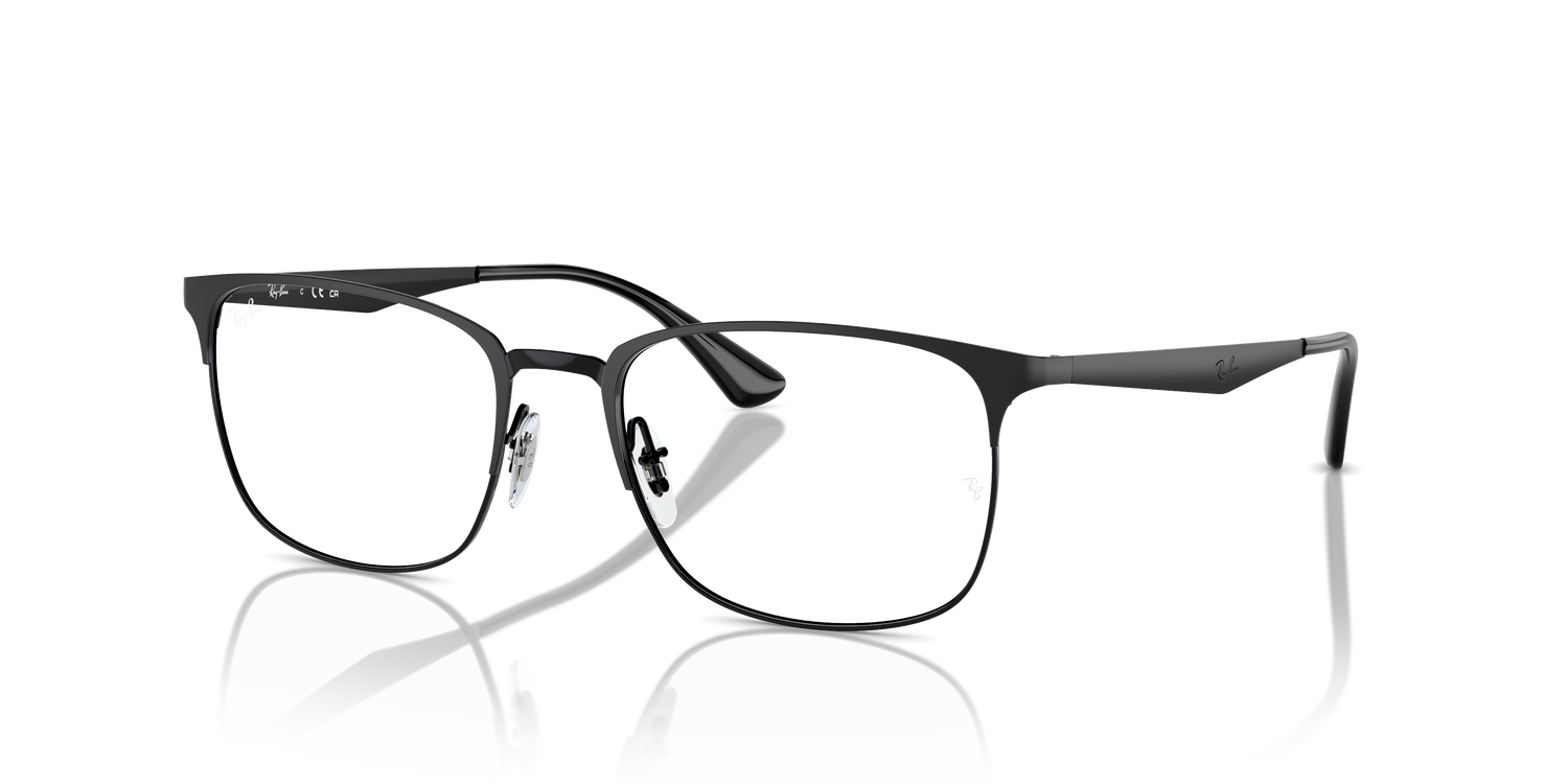 RAY-BAN RX6421 2904 54