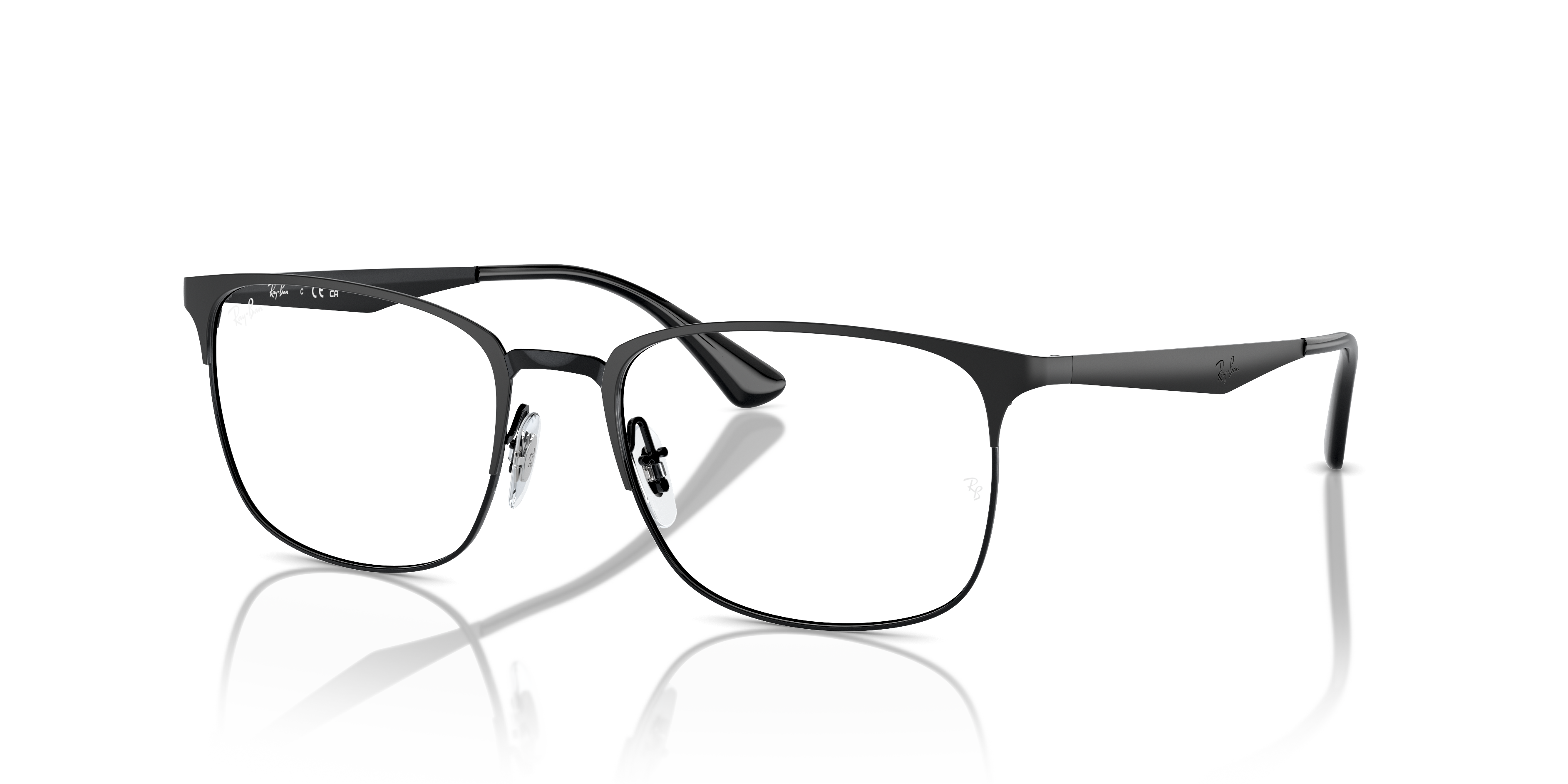 RAY-BAN RX6421 2904 56