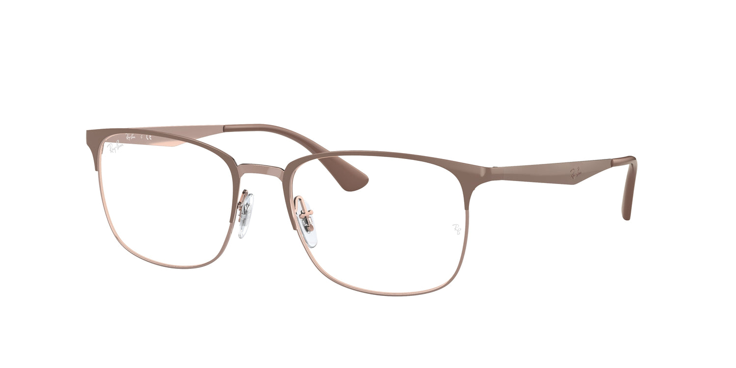 RAY-BAN RX6421 2973 52