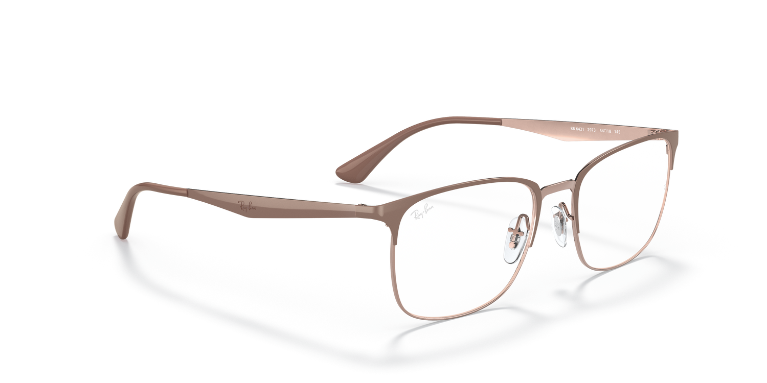 RAY-BAN RX6421 2973 54