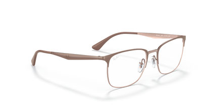 RAY-BAN RX6421 2973 54