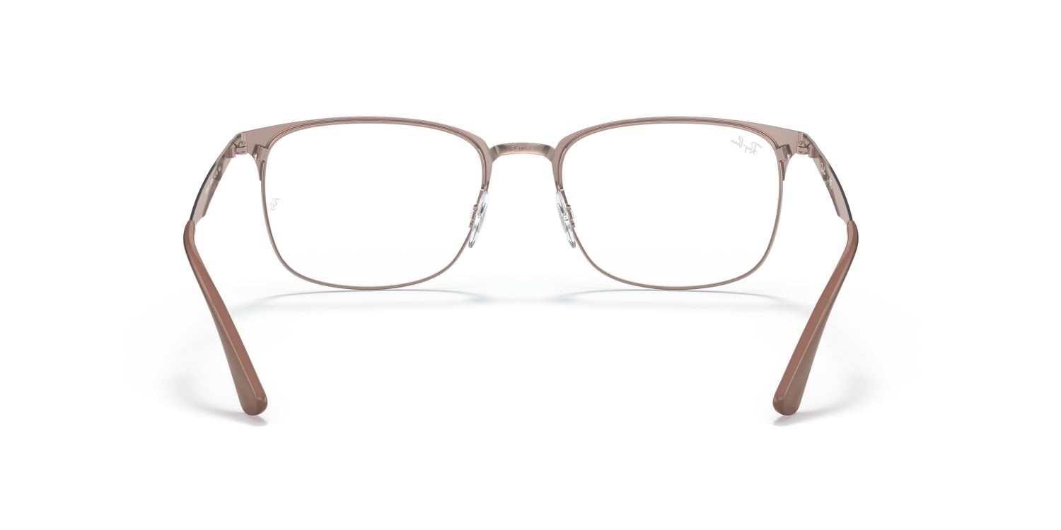 RAY-BAN RX6421 2973 54