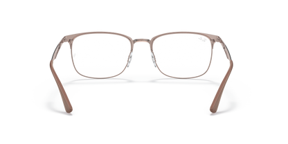 RAY-BAN RX6421 2973 54