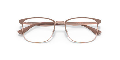 RAY-BAN RX6421 2973 54