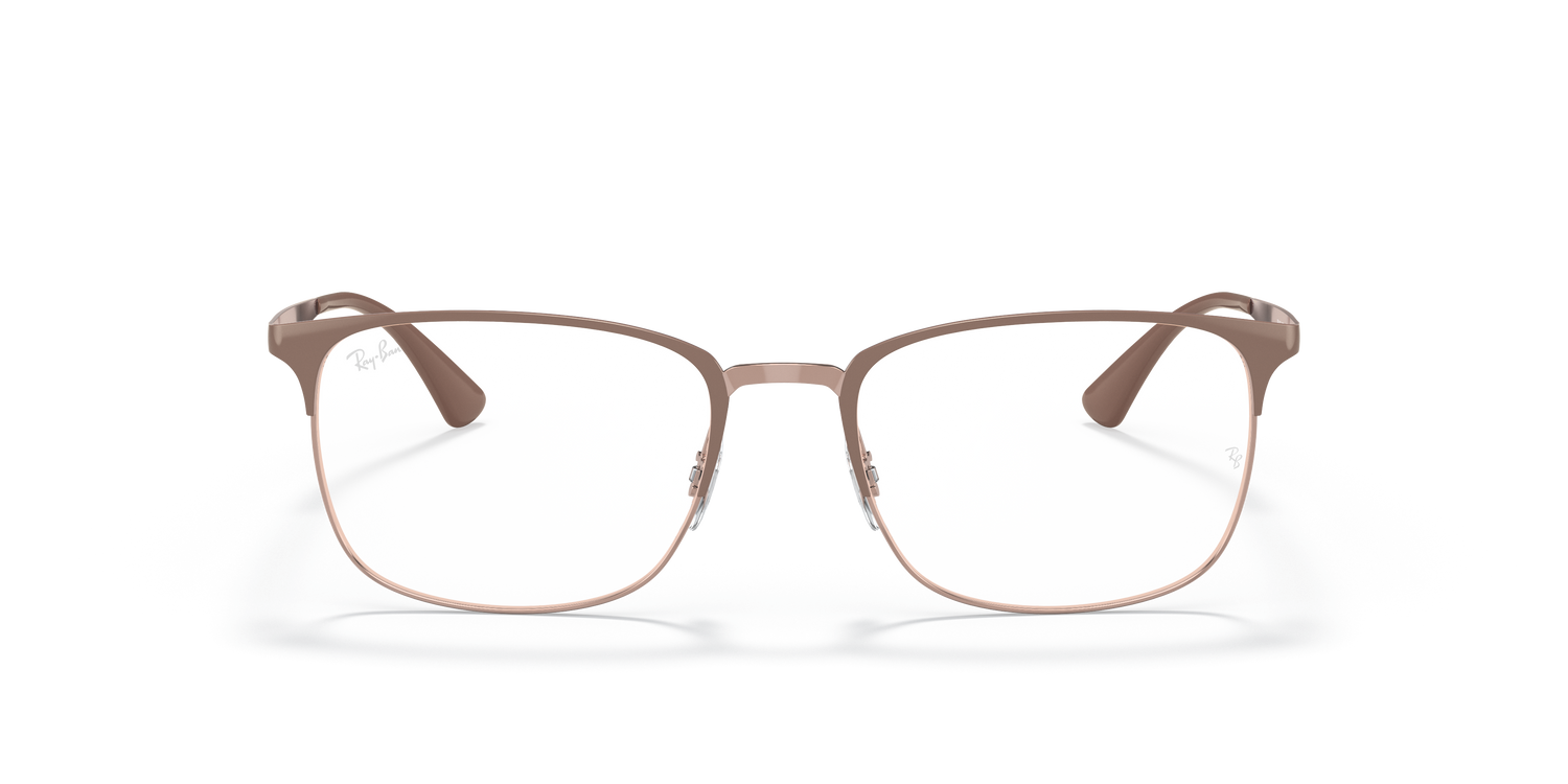 RAY-BAN RX6421 2973 54