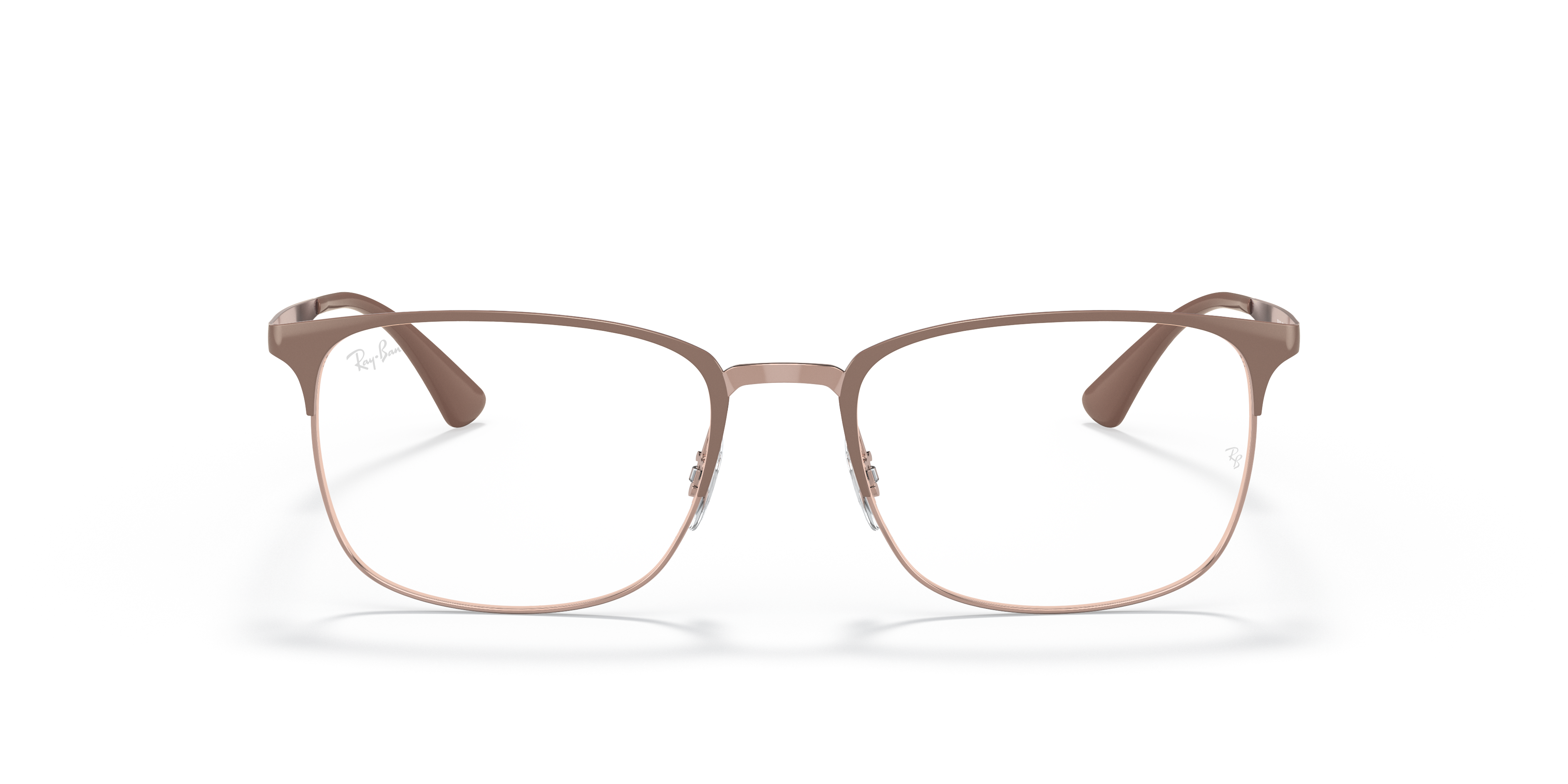 RAY-BAN RX6421 2973 54