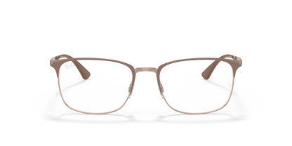 RAY-BAN RX6421 2973 54