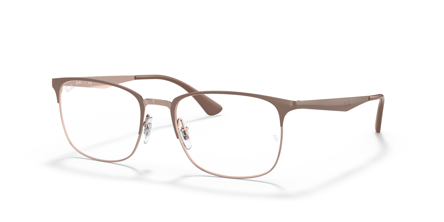 RAY-BAN RX6421 2973 54