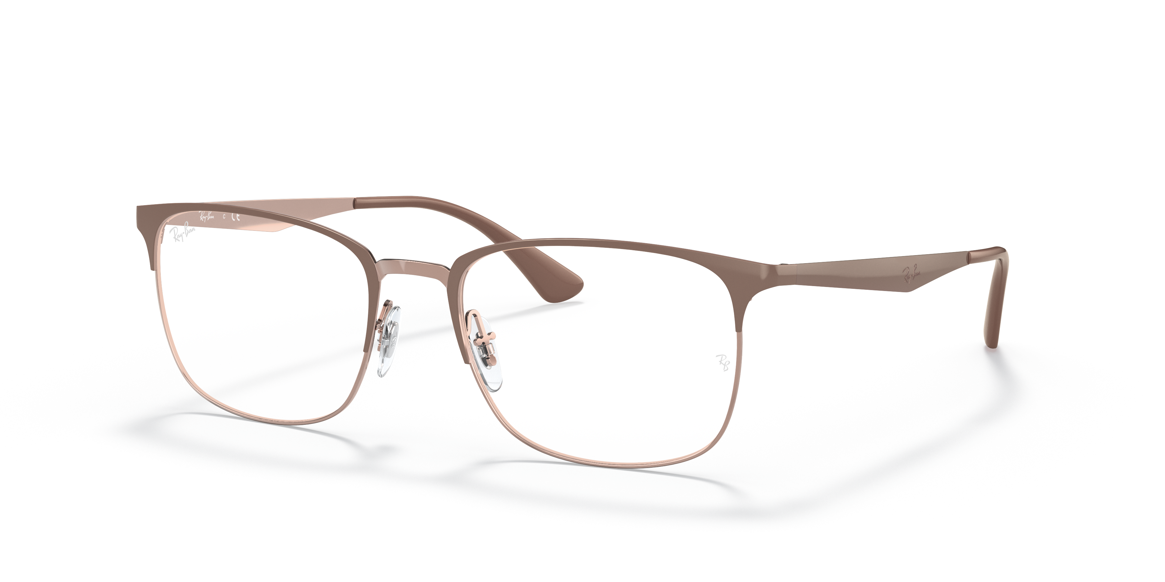RAY-BAN RX6421 2973 54