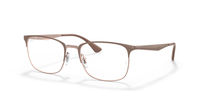RAY-BAN RX6421 2973 54