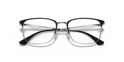 RAY-BAN RX6421 2997 56