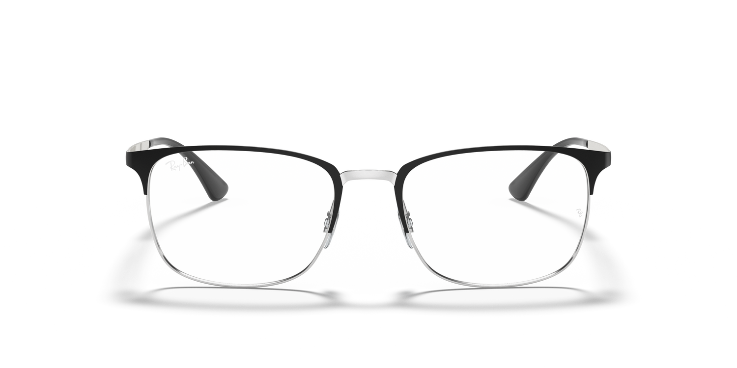 RAY-BAN RX6421 2997 56
