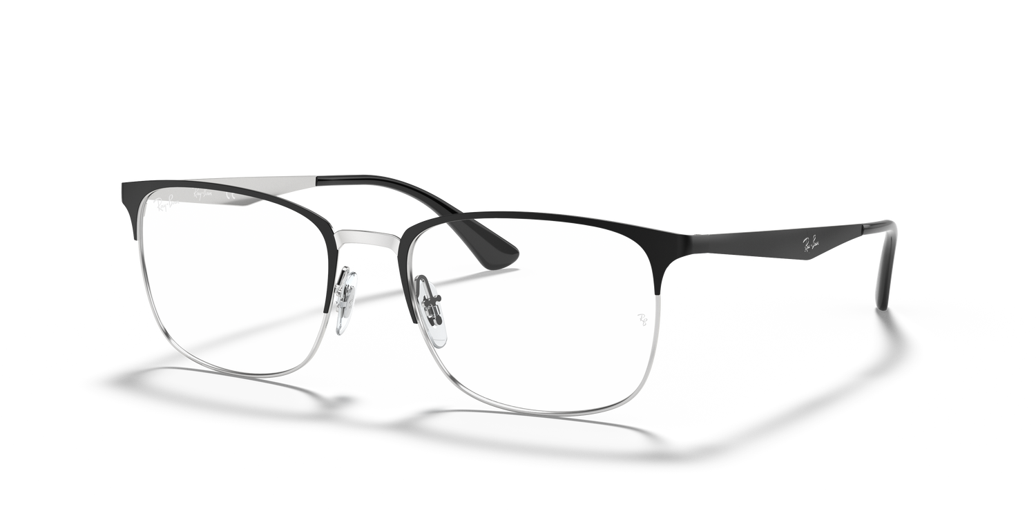 RAY-BAN RX6421 2997 56