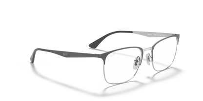 RAY-BAN RX6421 3004 56